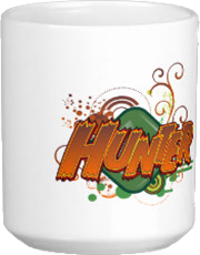 WoW Coffee Mug